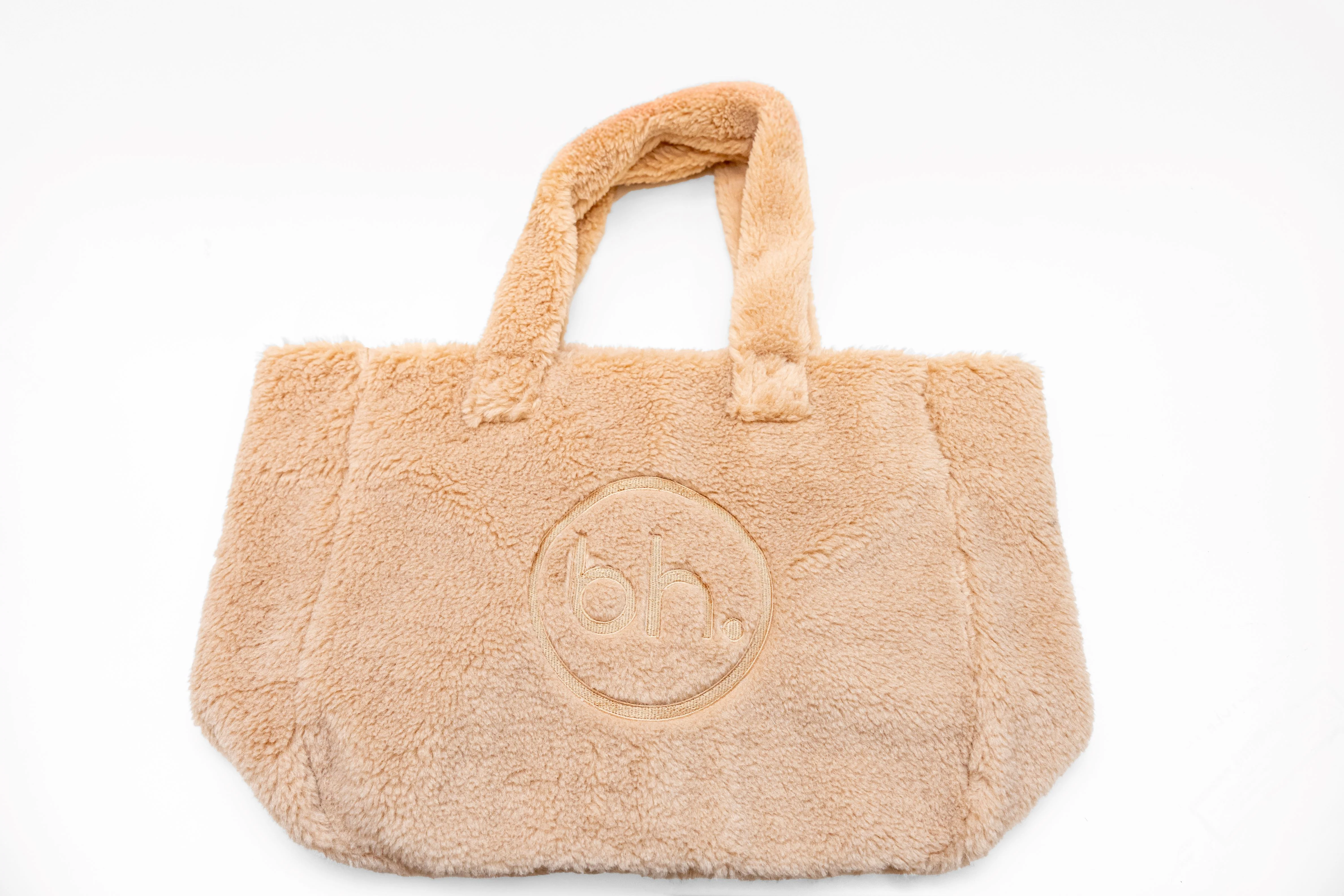 Teddy Tote Bag - Image 4